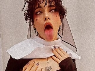 Erotinis vaizdo pokalbis OnlySahory11