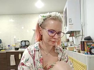 Erotinis vaizdo pokalbis OnlyFox