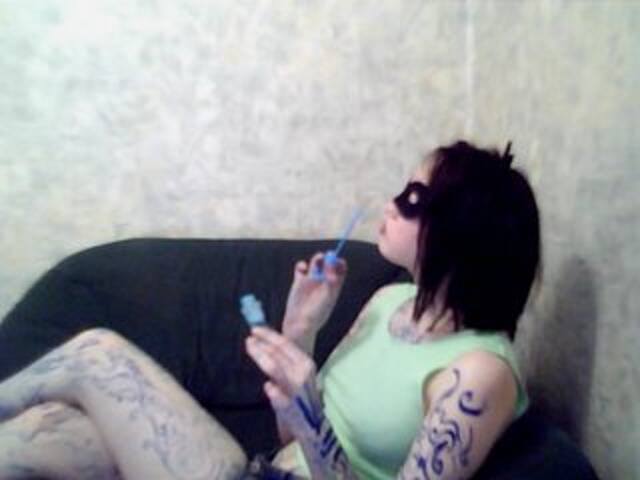 Transliacijos ekrano nuotraukos Onyxia