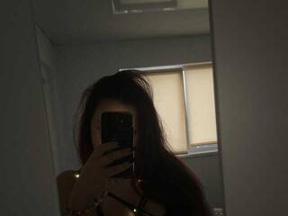 Erotinis vaizdo pokalbis OpheliaMeoow