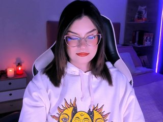 Erotinis vaizdo pokalbis OphelianaRose