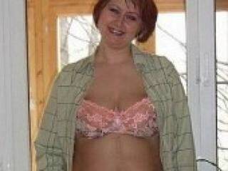 Erotinis vaizdo pokalbis organza