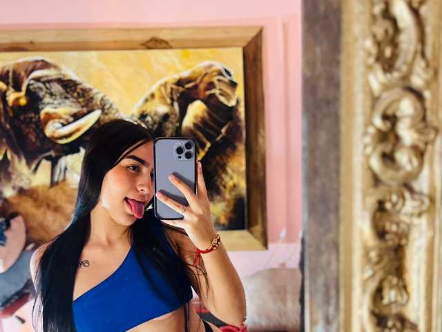 Profilio nuotrauka oriana-rodriguez