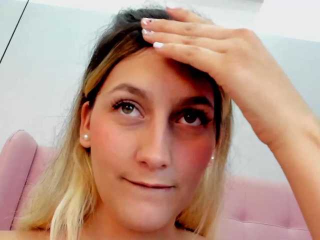 Nuotraukos OrianaBrooks SNAP PROMO 35 TKS ♥ I'M SO HORNY AND CRAZY, CAN YOU BEAT ME? ♥ I NEED YOUR LOVE TO SATISFY ME ♥ LUSH ON, WATING FOR YOU INSIDE OF MY PUSSY ♥ 986 CUM SHOW ♥