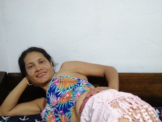 Erotinis vaizdo pokalbis OrianaFerrero