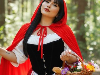 Erotinis vaizdo pokalbis MssOriana