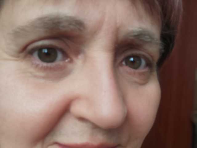 Profilio nuotrauka Oricalc
