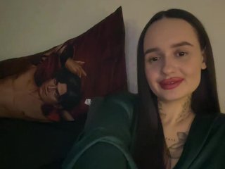 Erotinis vaizdo pokalbis Italianka