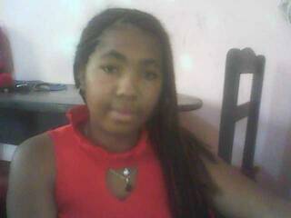 Erotinis vaizdo pokalbis Ornellah