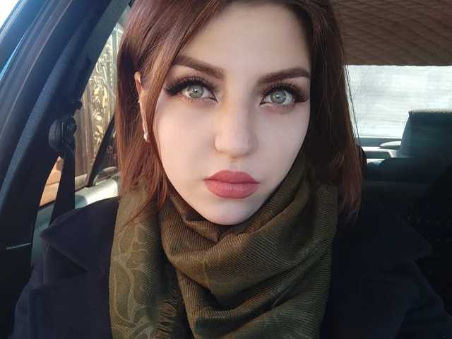 Profilio nuotrauka Ossirin