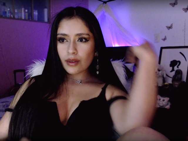 Nuotraukos Owl-rose PVT Open come to play with Barbie Girl, SquIRT at GOAL #squirt #latina #teen #anal