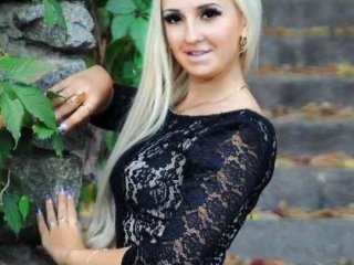 Profilio nuotrauka _Alienanna_