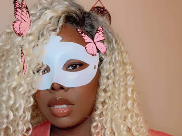 Profilio nuotrauka P-Honeybunnie21