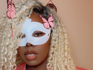 Erotinis vaizdo pokalbis P-Honeybunnie21