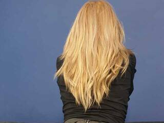 Erotinis vaizdo pokalbis P3achPleasure