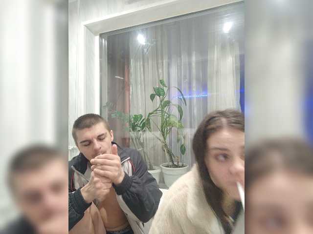 Transliacijos ekrano nuotraukos SFKcrew69