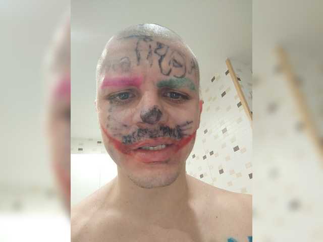 Transliacijos ekrano nuotraukos SFKcrew69