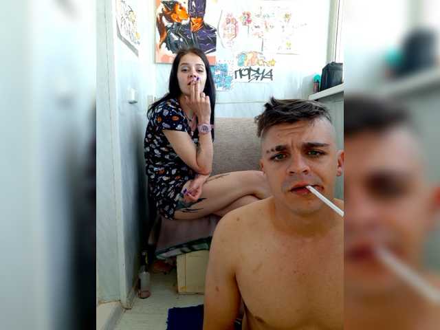 Transliacijos ekrano nuotraukos SFKcrew69