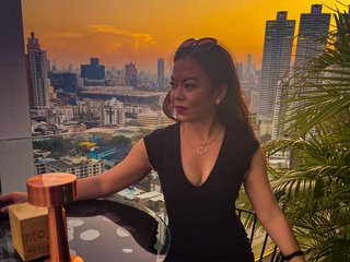 Erotinis vaizdo pokalbis PadThai