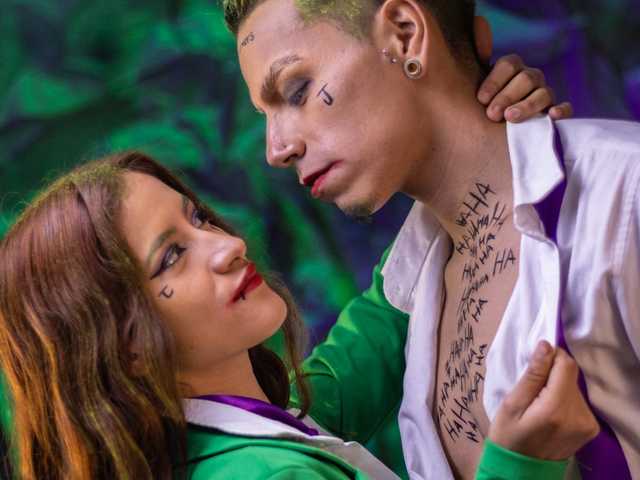 Profilio nuotrauka PaiinLovers