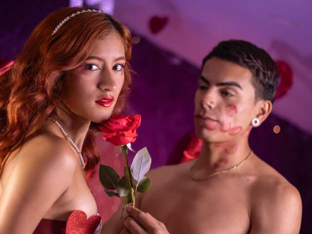 Profilio nuotrauka PaiinLovers