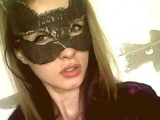 Erotinis vaizdo pokalbis paislee