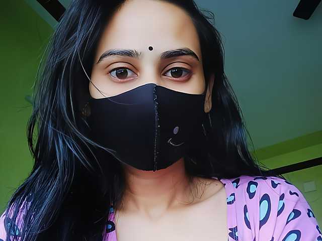 Profilio nuotrauka Pakhi