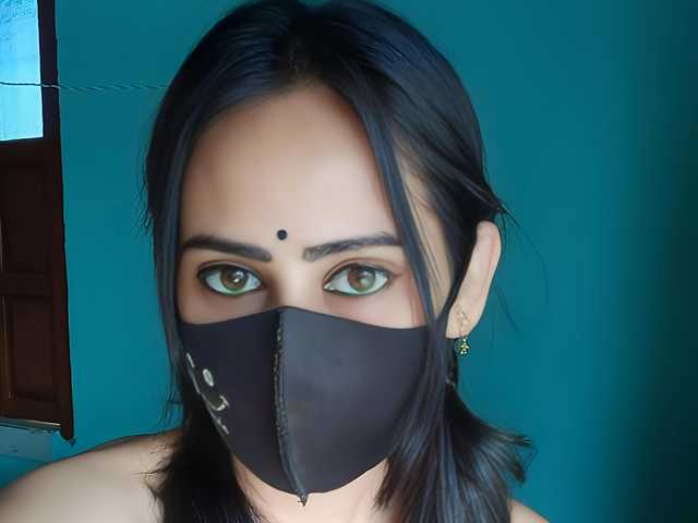 Profilio nuotrauka Pakhi