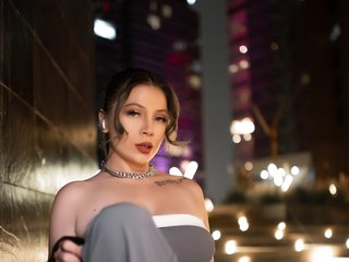 Erotinis vaizdo pokalbis PalmerBeaumont