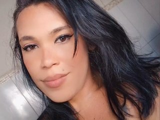 Erotinis vaizdo pokalbis Paloma01