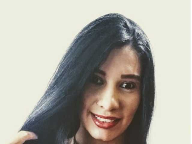 Profilio nuotrauka Pamela-fit