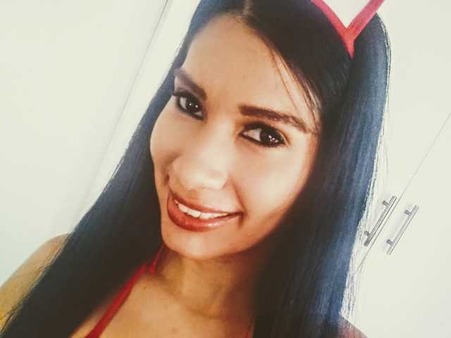 Profilio nuotrauka Pamela-fit
