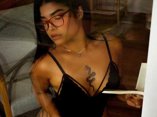 Profilio nuotrauka Pamela-Moreno