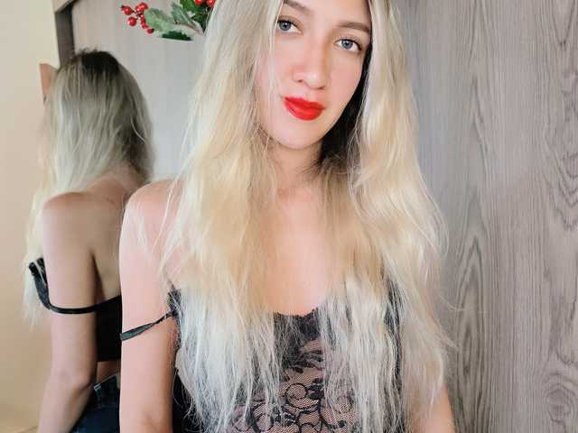 Profilio nuotrauka Pamela-Ryant