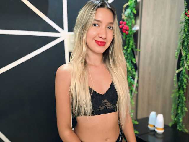 Profilio nuotrauka Pamela-Ryant