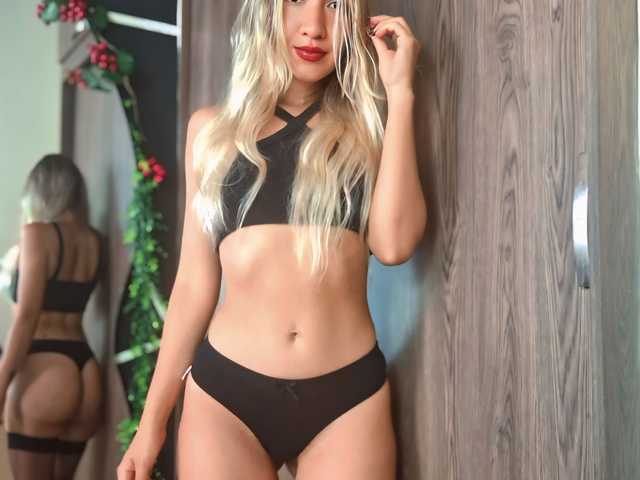 Profilio nuotrauka Pamela-Ryant