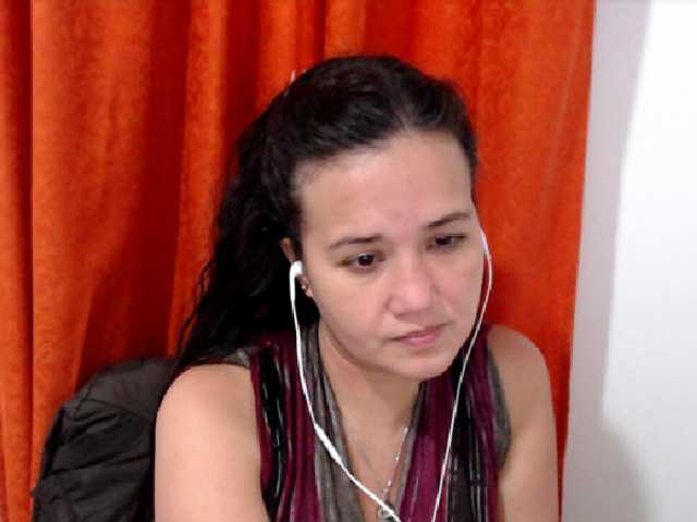 Nuotraukos pamela-sexx Welcome to my horny room! PVT ON! #latina #pvt #squirt
