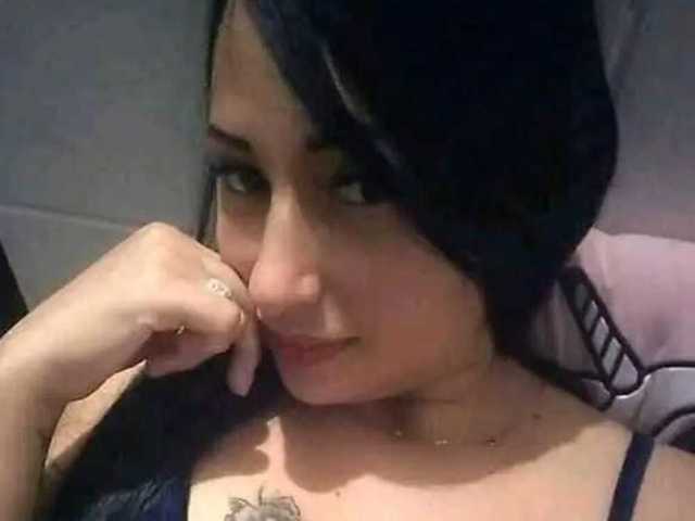 Profilio nuotrauka PamelaJake