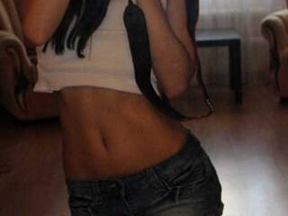 Erotinis vaizdo pokalbis PamelaLaRise