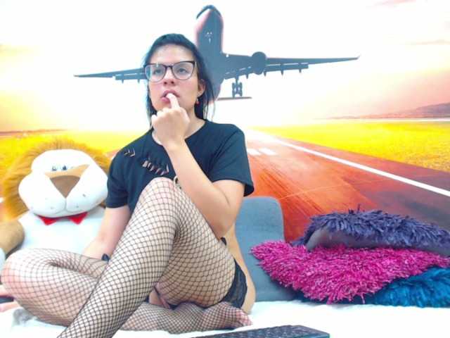 Transliacijos ekrano nuotraukos pamelamonroe