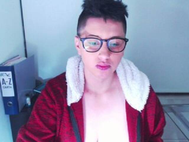 Transliacijos ekrano nuotraukos pamelasmith