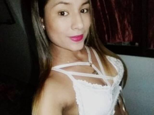 Profilio nuotrauka PamelaSZ