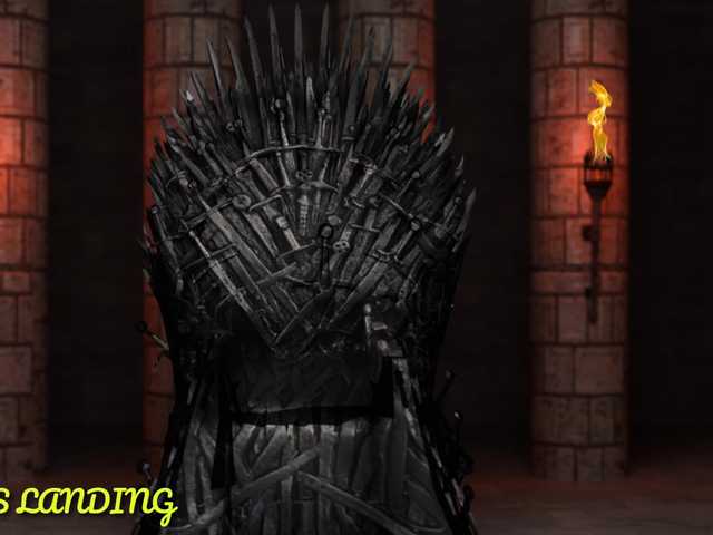 Nuotraukos pamella-stone Welcome to the iron throne!! DRAKHARIS!!!
