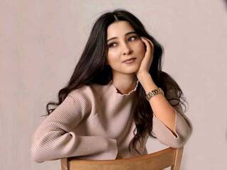 Erotinis vaizdo pokalbis Pamelloa