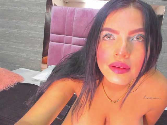 Nuotraukos pammela-lux welcome bb i have big titis
