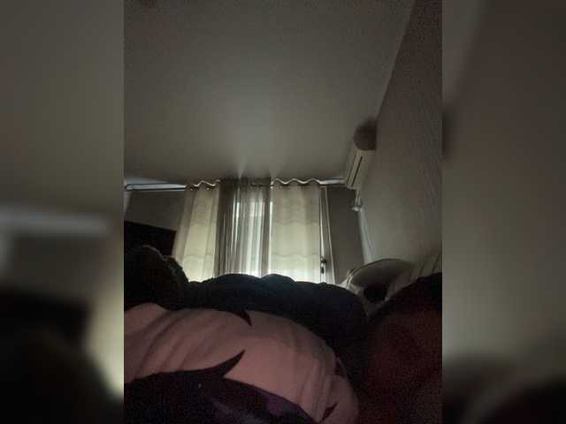 Transliacijos ekrano nuotraukos Pando4kaaa