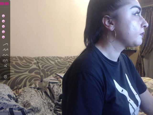 Transliacijos ekrano nuotraukos Pandorrrra