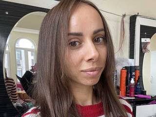 Erotinis vaizdo pokalbis PanteraNika