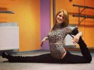 Erotinis vaizdo pokalbis panteria