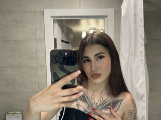 Erotinis vaizdo pokalbis Panther692421